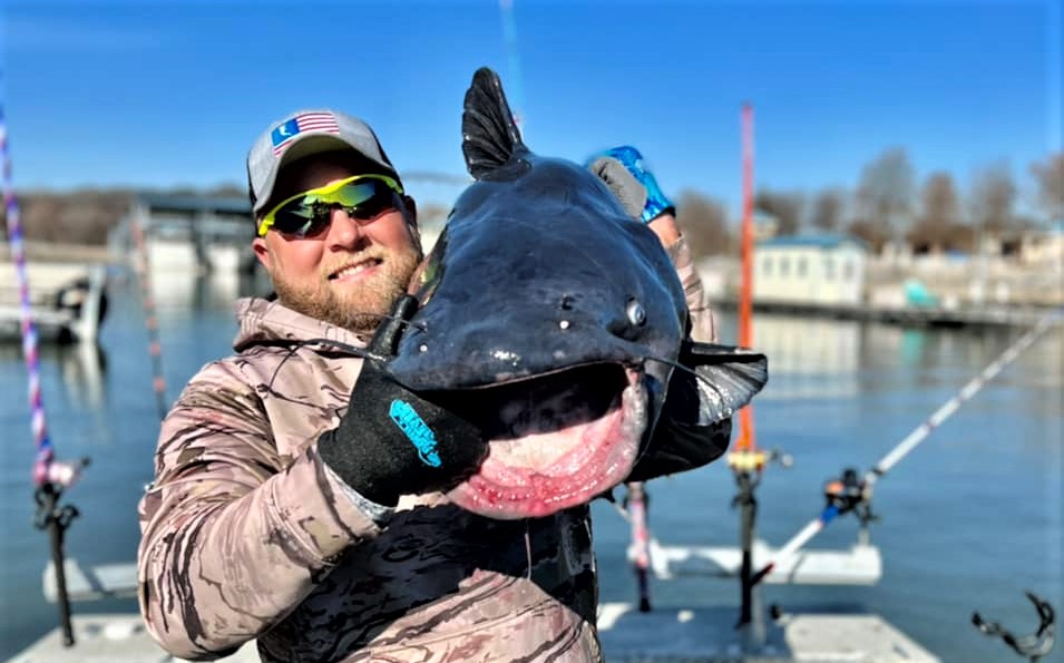 North Alabama Catfish Trail, Lisa Haraway, Kevin Childress, Pickwick, Florence, Alabama, catfish, Lisa Gail Haraway, Tennessee River