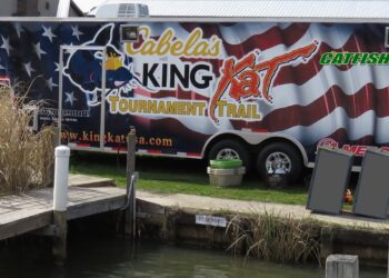 Intermediate, catfish, catfishing, blue catfish, flathead catfish, channel catfish, tournament, King Kat, KingKat, Lake Marion, Palmetto Shores, Cabelas, Bass Pro, Sweet Sixteen, Bob Denen, BnM, Ryan Lawrence, Mark Blauvelt | Sweet Sixteen Invitational tournament