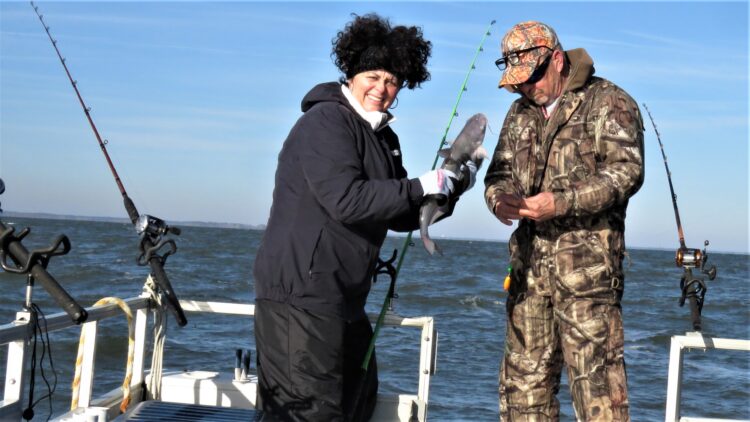 Beginner, catfish, catfishing, blue catfish, flathead catfish, channel catfish, Missouri Department of Conservation, Table Fare, conservation, Cleaning Catfish