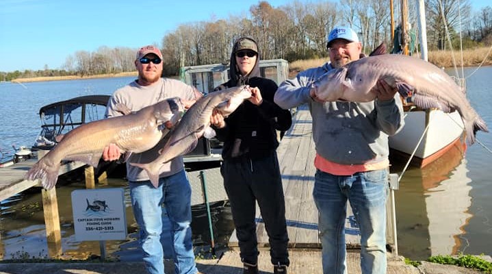 Intermediate, catfish, catfishing, blue catfish, flathead catfish, channel catfish, tournament, southeastern catfish club, blacks camp, south Carolina, Richard Warskow, Craig Lunsford, Joshua Coggins, Kyle Hefner, Anthony Williams, Josh Christopher, Lane Christopher, Greg Hair, Andy Griffin, Bradley Tucker, Jim Page, B.J. Wilson