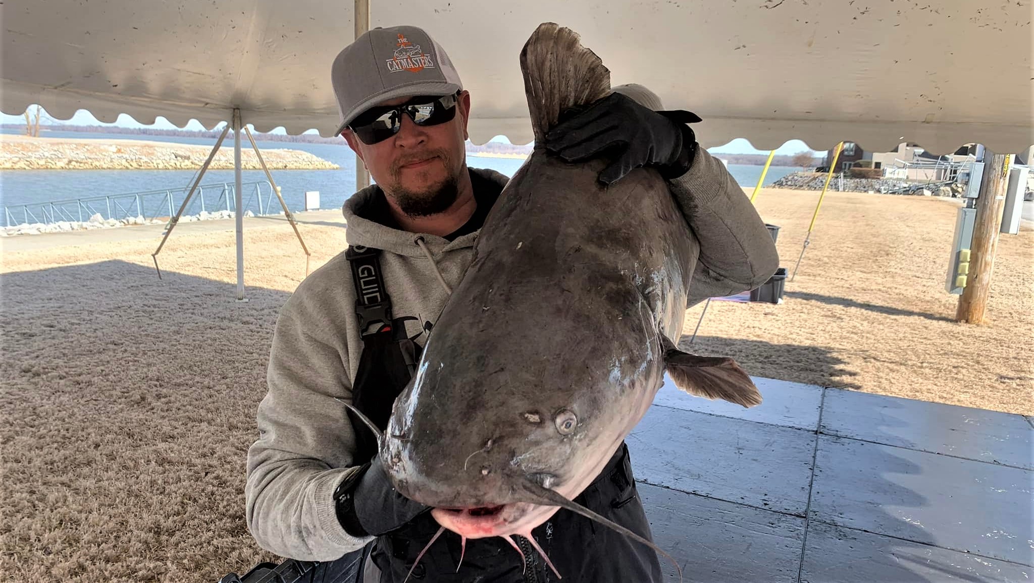 Catfish, tournament, blue cat, flathead, channel cat, CPR, fish care, The CatMasters, Wheeler Lake, Decatur, Alabama, Bryan St. Alma, Jeremy Busby, Ty Lee Nall, James Milton, Jesse Swan, Anthony Murphy, Brant Bullock, Mike Tomas, Donnie Fountain, Lewis Miller, Jason Arrington