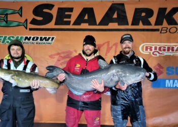 Catfish, tournament, blue cat, flathead, channel cat, CPR, fish care, The CatMasters, Wheeler Lake, Wilson Lake, Guntersville, Decatur, Alabama, Bryan St. Alma, Jennifer St Alma, Jeremy Busby, Ty Lee Nall, James Milton, Jesse Swan, Anthony Murphy, Brant Bullock, Mike Thomas, Donnie Fountain, Lewis Miller, Jason Arrington