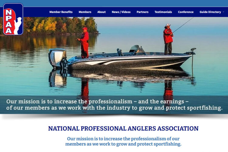 Lots of Good Reasons to Join NPAA