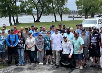 Patriot Catfishing INC. — Spring 2023 Get Together