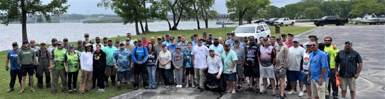 Patriot Catfishing INC. — Spring 2023 Get Together