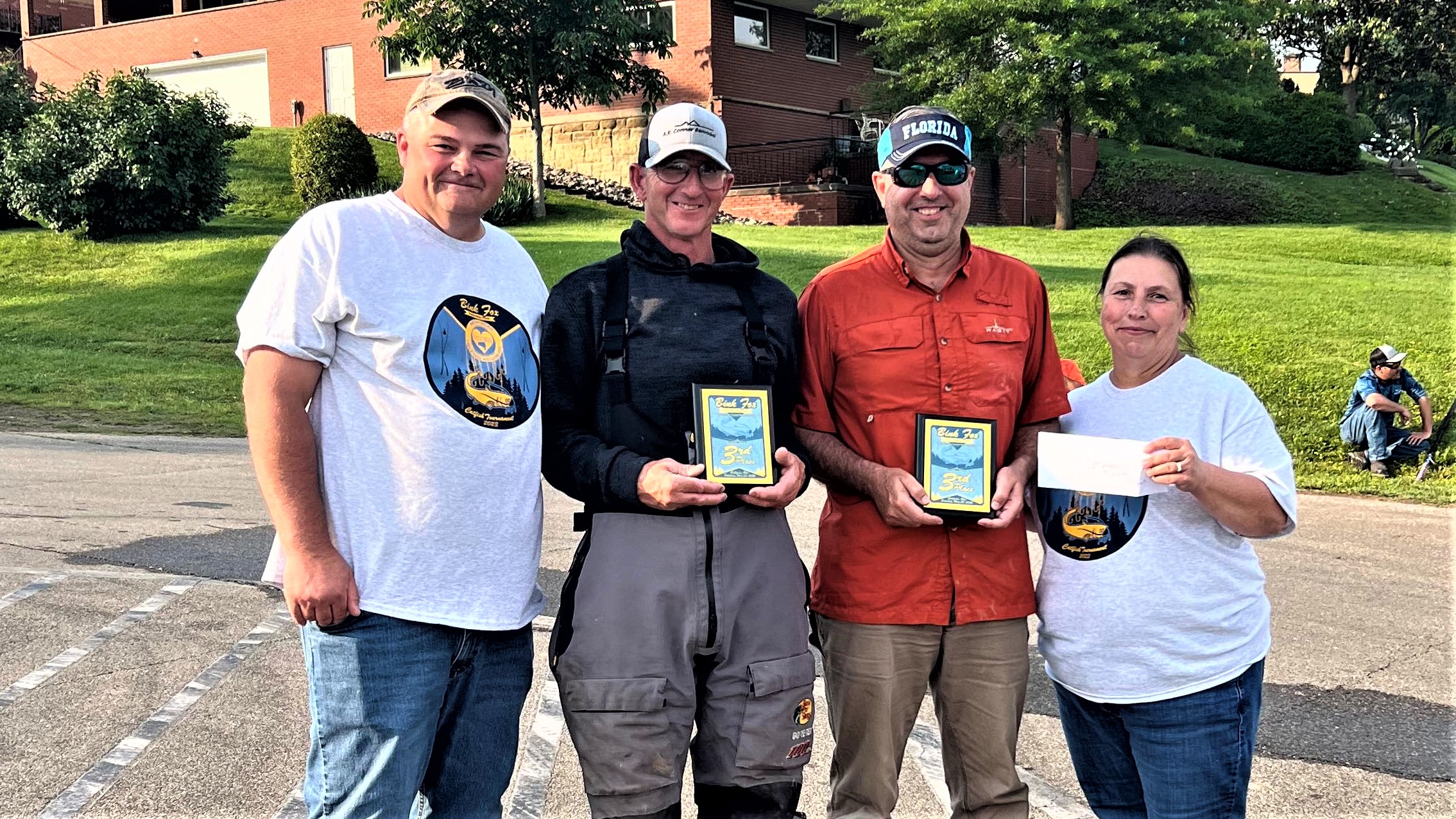 intermediate, catfish, catfishing, Ohio River, Kanawha River, Gallipolis, OH, Janet Fox, Bink Fox, Justin Fraley, Brian Reynolds, Aaron Preece, Bree Preece, Willie Smith, Nick Anderson, Bob Kemp, Shane Henderson, Jay Carrico