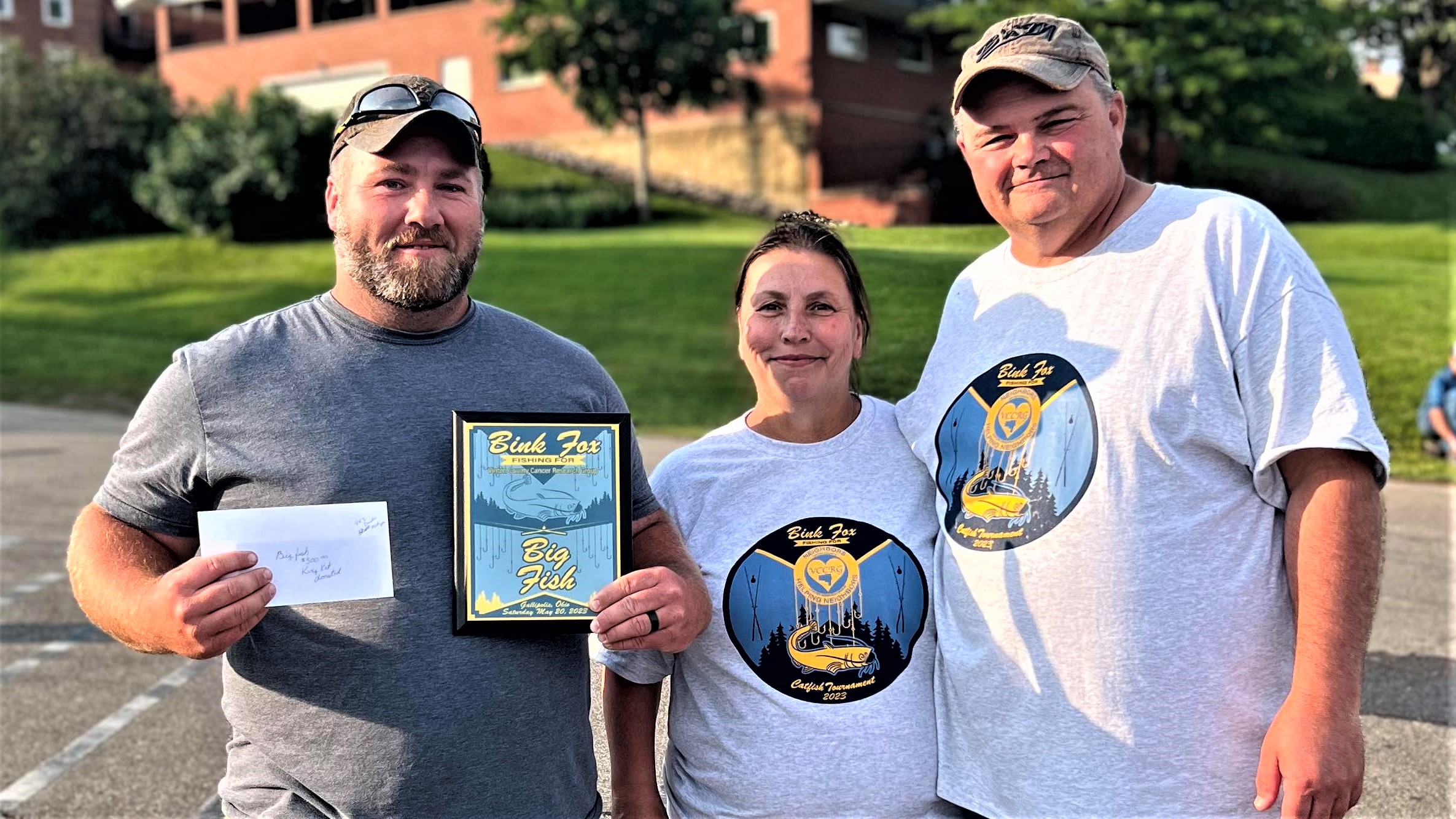 intermediate, catfish, catfishing, Ohio River, Kanawha River, Gallipolis, OH, Janet Fox, Bink Fox, Justin Fraley, Brian Reynolds, Aaron Preece, Bree Preece, Willie Smith, Nick Anderson, Bob Kemp, Shane Henderson, Jay Carrico