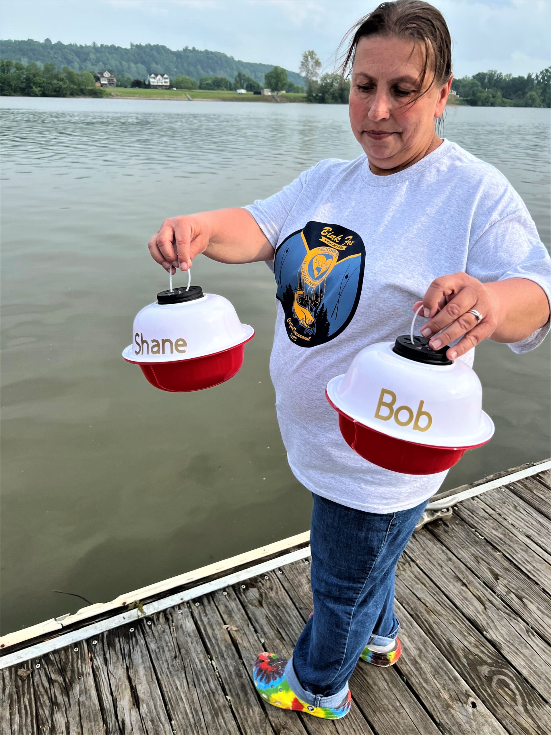 intermediate, catfish, catfishing, Ohio River, Kanawha River, Gallipolis, OH, Janet Fox, Bink Fox, Justin Fraley, Brian Reynolds, Aaron Preece, Bree Preece, Willie Smith, Nick Anderson, Bob Kemp, Shane Henderson, Jay Carrico