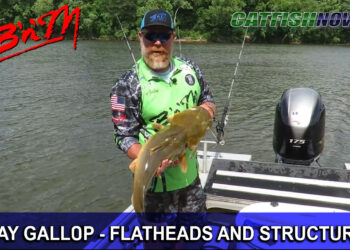 B’n’M How-to Video with Jay Gallop—Flatheads and Structure