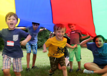 Get Ready for Summer