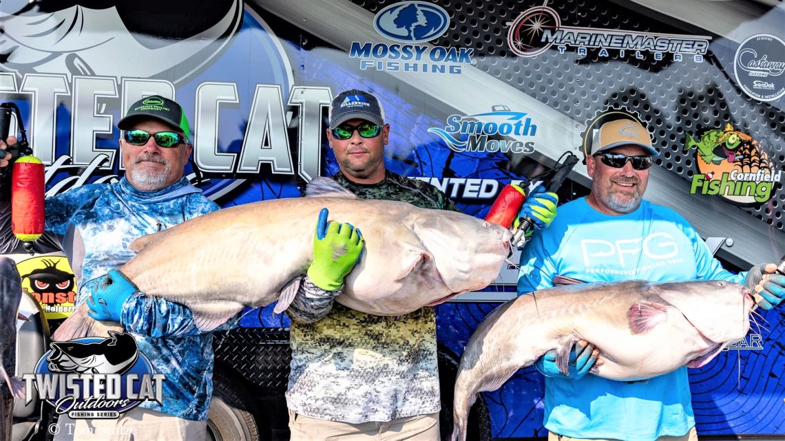 intermediate, catfish, catfishing, tom stolze photography, SeaArk Boats, Twisted Cat Outdoors, Alex Nagy, Tom Stolze, Andy Needham, Billy Littleton, Bobby Littleton, Randy Dodd, Jeff Dodd, Joe Hardy, Barry Wilson