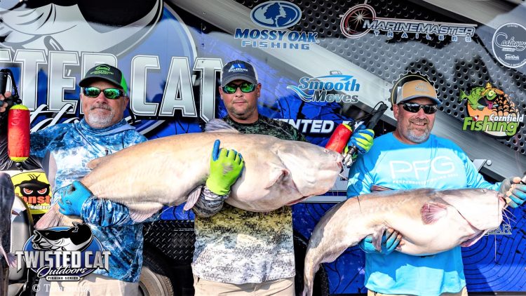 intermediate, catfish, catfishing, tom stolze photography, SeaArk Boats, Twisted Cat Outdoors, Alex Nagy, Tom Stolze, Andy Needham, Billy Littleton, Bobby Littleton, Randy Dodd, Jeff Dodd, Joe Hardy, Barry Wilson