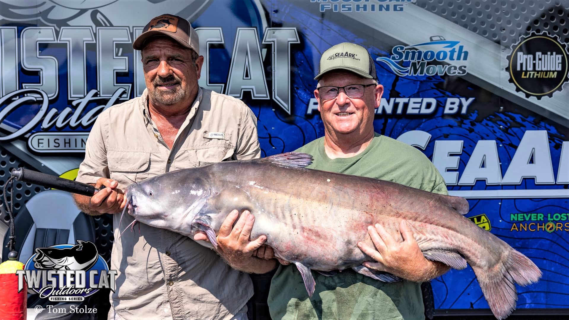 intermediate, catfish, catfishing, tom stolze photography, SeaArk Boats, Twisted Cat Outdoors, Alex Nagy, Tom Stolze, Andy Needham, Billy Littleton, Bobby Littleton, Randy Dodd, Jeff Dodd, Joe Hardy, Barry Wilson