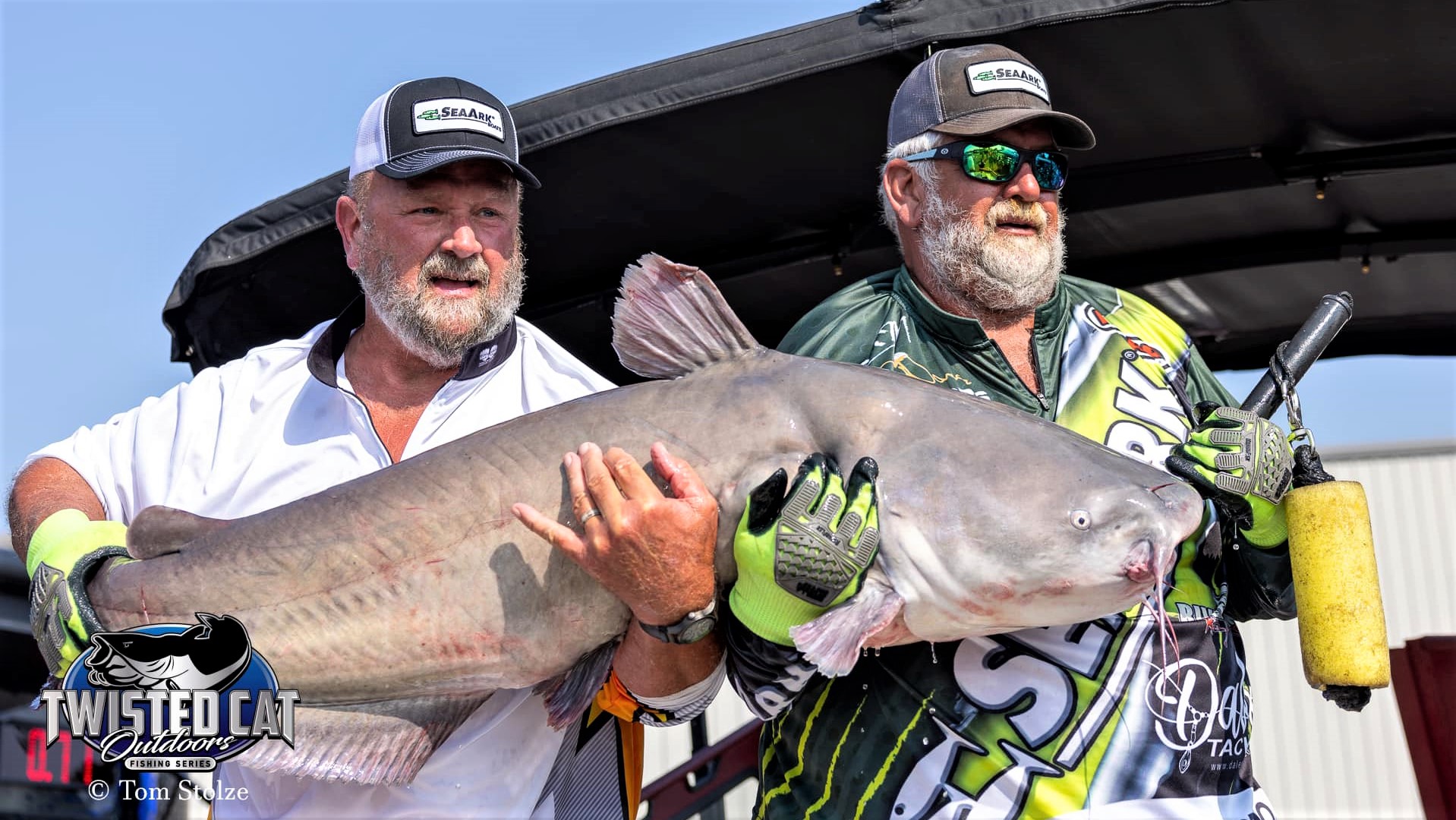 intermediate, catfish, catfishing, tom stolze photography, SeaArk Boats, Twisted Cat Outdoors, Alex Nagy, Tom Stolze, Andy Needham, Billy Littleton, Bobby Littleton, Randy Dodd, Jeff Dodd, Joe Hardy, Barry Wilson