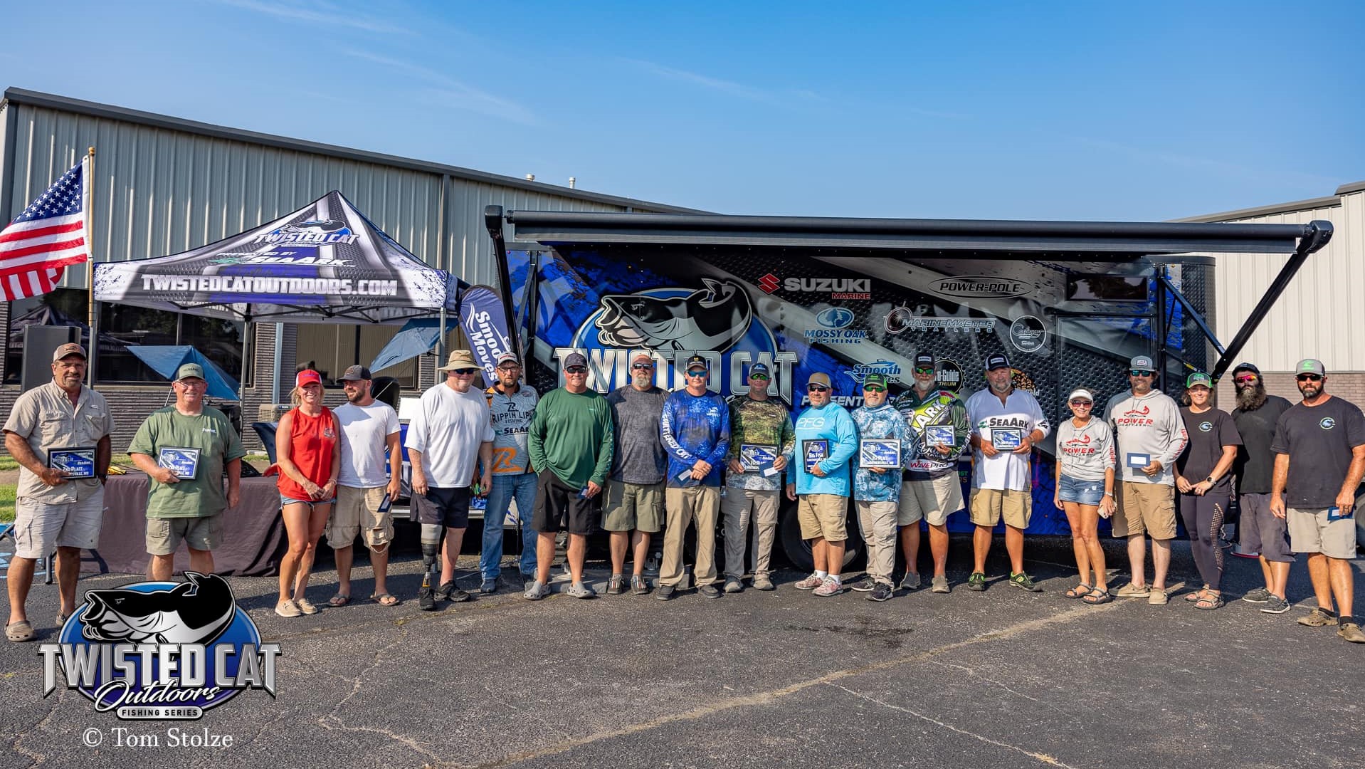 intermediate, catfish, catfishing, tom stolze photography, SeaArk Boats, Twisted Cat Outdoors, Alex Nagy, Tom Stolze, Andy Needham, Billy Littleton, Bobby Littleton, Randy Dodd, Jeff Dodd, Joe Hardy, Barry Wilson