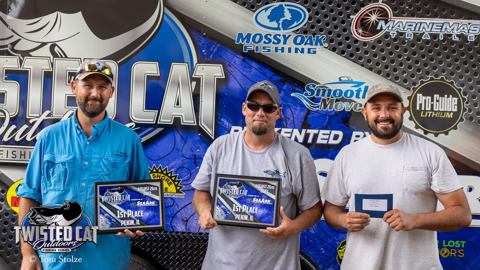 intermediate, catfish, catfishing, tom stolze photography, SeaArk Boats, Twisted Cat Outdoors, Alex Nagy, Tom Stolze, Kyle Johnson, Bobby Lee, Zac Sharp, Nate Blint, Lily Blint, Joe Ludtke, Joe Coventry, Mike Kuehl, Kassi Kuehl, Timothy Kuehl, Michael Yuvan, Hunter Monterastelli, Adam Hart, Chris Hart, Brayden Hart