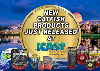 Catfish Gear 67 Feature image