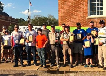 intermediate, catfish, catfishing, bumping, anchoring, current, skipjack, Bill Dance, David Shipman, Phil King, Brooks Wilbanks, Jr Sweat, Larry Muse, Steve Douglas, Joyce Muse, Donnie Fountain, Ray Ferguson, Joseph Scott Junior, Mike Follin, Paula Curtis Smith, Phil King, Phil Haynie, Cedric Poyner, Wayne Reed, David Bruce, Jeff Dodd, Roy Harkness