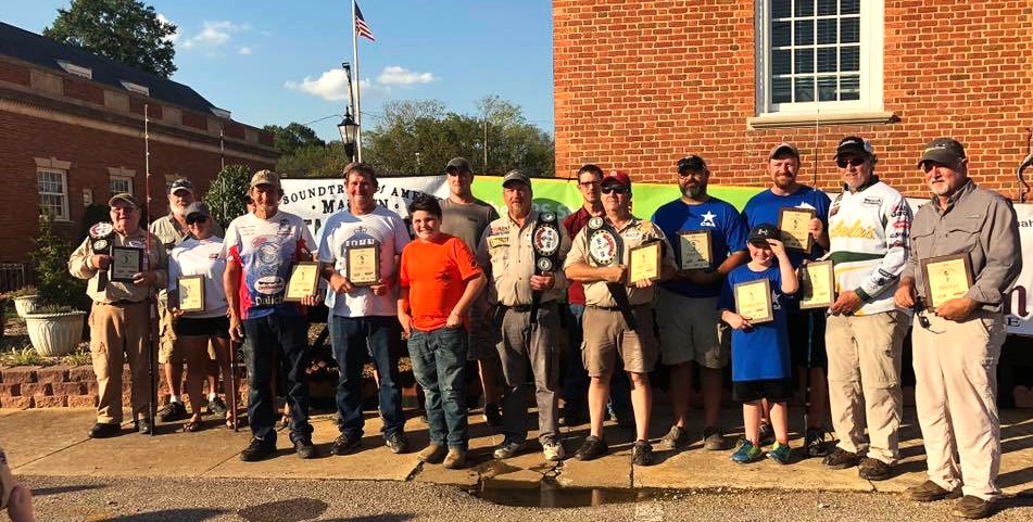 intermediate, catfish, catfishing, bumping, anchoring, current, skipjack, Bill Dance, David Shipman, Phil King, Brooks Wilbanks, Jr Sweat, Larry Muse, Steve Douglas, Joyce Muse, Donnie Fountain, Ray Ferguson, Joseph Scott Junior, Mike Follin, Paula Curtis Smith, Phil King, Phil Haynie, Cedric Poyner, Wayne Reed, David Bruce, Jeff Dodd, Roy Harkness