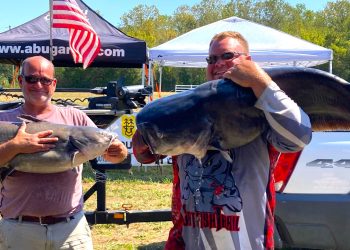 intermediate, catfish, catfishing, bumping, anchoring, current, skipjack, Bill Dance, David Shipman, Phil King, Brooks Wilbanks, Jr Sweat, Larry Muse, Steve Douglas, Joyce Muse, Donnie Fountain, Ray Ferguson, Joseph Scott Junior, Mike Follin, Paula Curtis Smith, Phil King, Phil Haynie, Cedric Poyner, Wayne Reed, David Bruce, Jeff Dodd, Roy Harkness