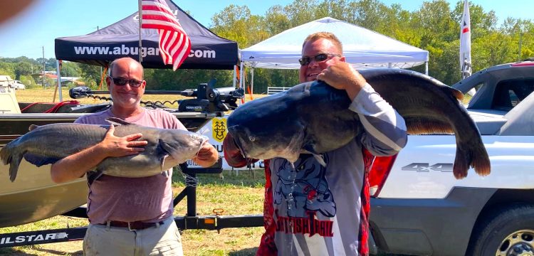 intermediate, catfish, catfishing, bumping, anchoring, current, skipjack, Bill Dance, David Shipman, Phil King, Brooks Wilbanks, Jr Sweat, Larry Muse, Steve Douglas, Joyce Muse, Donnie Fountain, Ray Ferguson, Joseph Scott Junior, Mike Follin, Paula Curtis Smith, Phil King, Phil Haynie, Cedric Poyner, Wayne Reed, David Bruce, Jeff Dodd, Roy Harkness