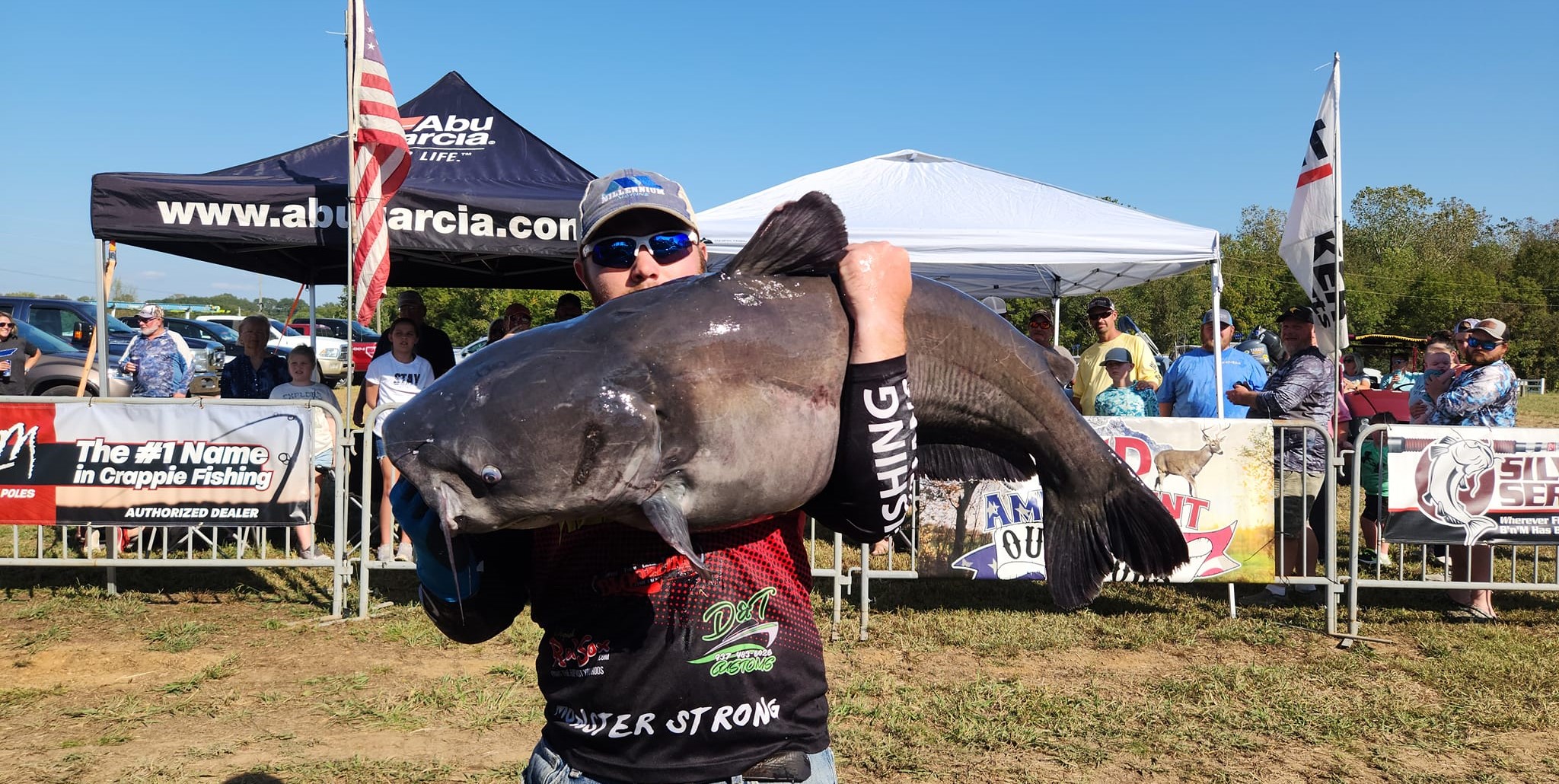 intermediate, catfish, catfishing, bumping, anchoring, current, skipjack, Bill Dance, David Shipman, Phil King, Brooks Wilbanks, Jr Sweat, Larry Muse, Steve Douglas, Joyce Muse, Donnie Fountain, Ray Ferguson, Joseph Scott Junior, Mike Follin, Paula Curtis Smith, Phil King, Phil Haynie, Cedric Poyner, Wayne Reed, David Bruce, Jeff Dodd, Roy Harkness