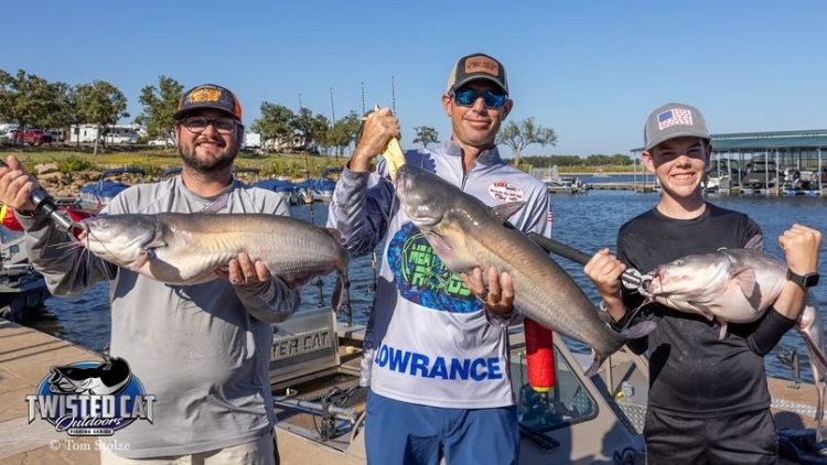 tom stolze photography, SeaArk Boats, Twisted Cat Outdoors, Alex Nagy, Tom Stolze, Coia Sneed, Bryan St Alma, Andy Allen, Kevin McCoin, Brad Holt, Lacie Sharp, Kevin Parks, John Jamison