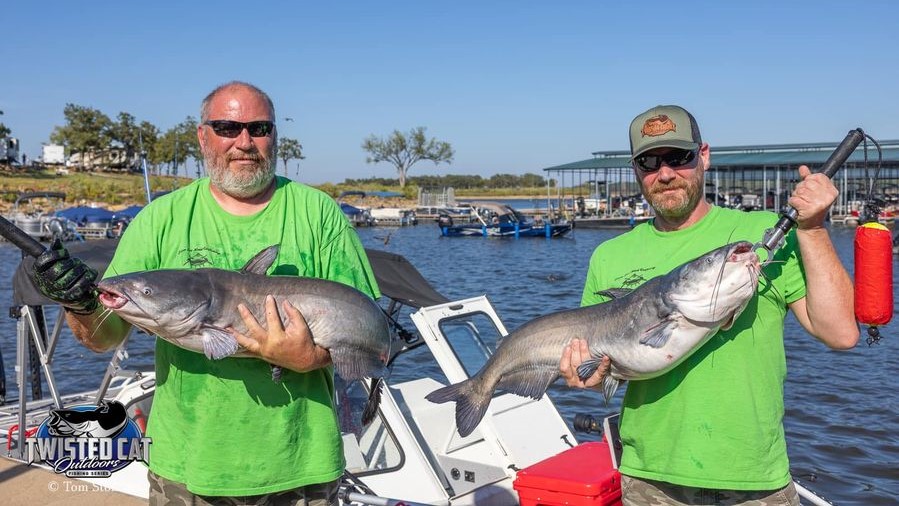 tom stolze photography, SeaArk Boats, Twisted Cat Outdoors, Alex Nagy, Tom Stolze, Coia Sneed, Bryan St Alma, Andy Allen, Kevin McCoin, Brad Holt, Lacie Sharp, Kevin Parks, John Jamison