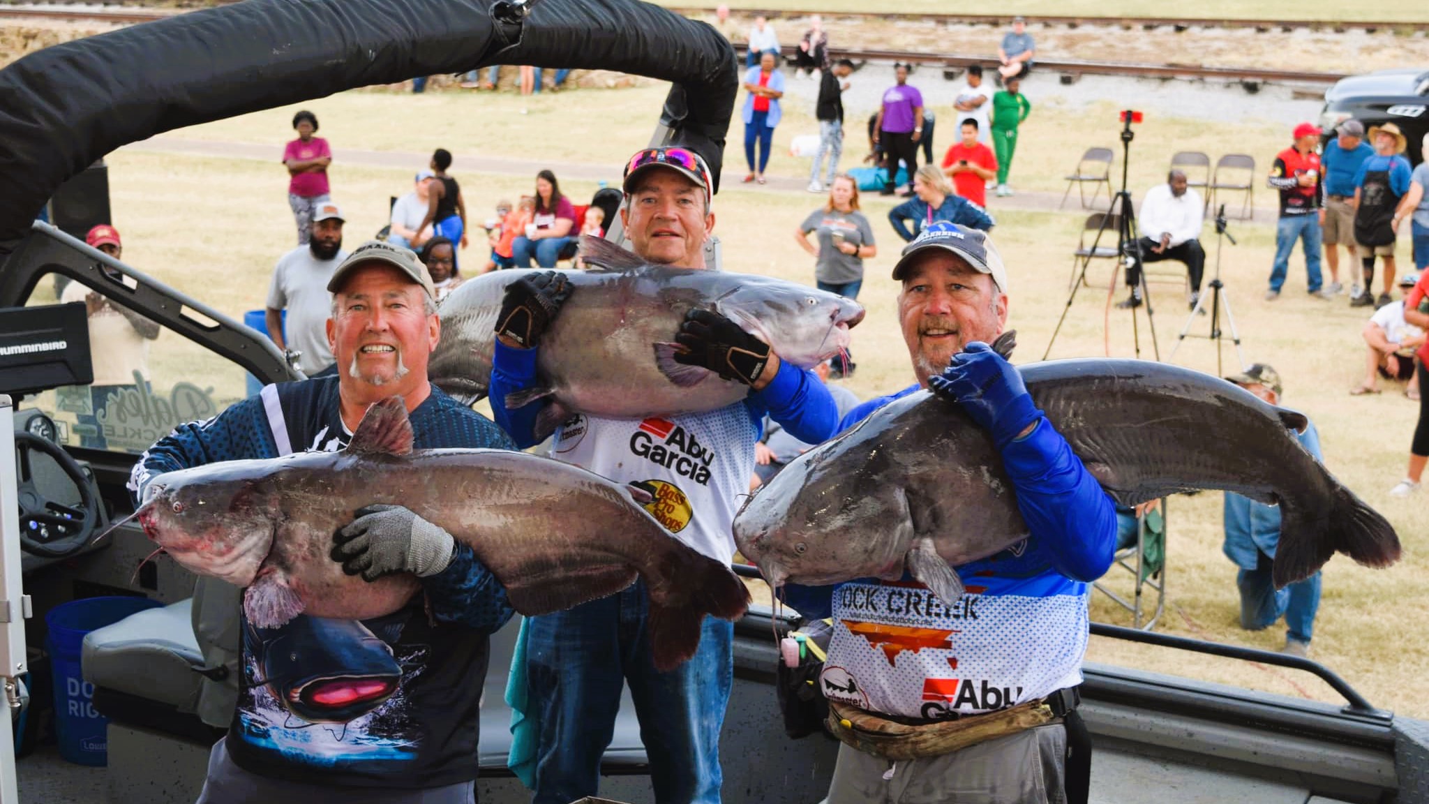 intermediate, catfish, tournament, Mississippi River Monsters, MRM, Vicksburg, MS, Mississippi River, Big Muddy, bumping, anchoring, current, skipjack, George Young Jr., Larry Muse, Chris Stout, Hunter Jones, Dino Meador, Larry Spillers, Chris Tramm, Brian Vohol, Andy Williams, Rhys Eubank, Don Fisher