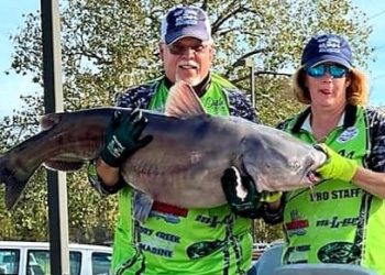 Christmas for Kids, Edmond Crowden, Ryan Lawrence, Tiffany Reed-Lawrence, Jarrett Tempus, Brent Jones, Carolyn Jones, Wheeler Lake, Ingalls Harbor, Decatur, Rogersville, Florence, Steve Dobbs, Cad Daly, Robin East, Stacey Rentfrow East, Brian Meares, Holly Clark, Emma Clark, Steve Farmer, Stacy Dyess, Dry Creek Marine, Ingall Harbor