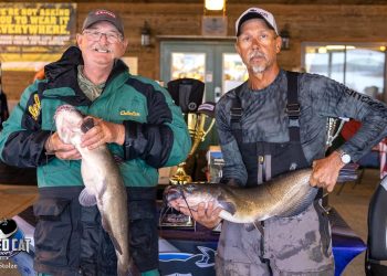 intermediate, catfish, catfishing, SeaArk Boats, Twisted Cat Outdoors, Alex Nagy, Tom Stolze, Coia Sneed, Bryan St Alma, Kevin Parks, John Jamison, J.T. Ray, Justin Ray, Wallace Maier, Natalie Maier, Nathan Thornhill, Kaleb Diercks, Kevin Diercks, Lance Picker, Charles Blair, Donald Moore, Donny Moore