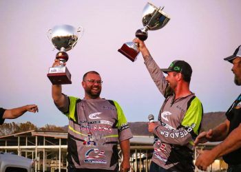 Intermediate, catfish, catfishing, blue catfish, flathead catfish, channel catfish, tournament, King Kat, Bob Denen, Wanda Bennett Barner, Andy Warrick, Anton Stump, Donnie Fountain, Lonnie Fountain, Tim Walsh, Tommy Walsh