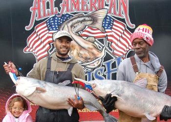 Intermediate, catfish, catfishing, blue catfish, flathead catfish, channel catfish, tournament, Missouri Catfish Classic, Missouri River, Craig Norris, Andy Thompson, Dustin Johnson, Mike Gray, Denny lburg, William Pranker, Shane Wyatt, Alex Nagy, Wallace Maier, Sara Kennedy, Jeff Kennedy, Jeremy Stone, Joel Roberts, Justin Claar, Daniel Meredith, James Jackson, Charles Scott, Morgan Reed, Josh Vail, Bobby Joliet, Mackensie Delrosso, Jason Anderson