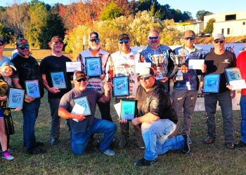 Intermediate, catfish, catfishing, blue catfish, flathead catfish, channel catfish, tournament, Southeastern Catfish Club, Trey Smith, Gerald Smith, Mac Moneta, Bill Flathead Sutton, Bradley Williams, Robin Lineberry, Mark Coburn, Brandon McClain, Tanner McClain, Chad Aldridge, Jamie Williams, Clay Henderson
