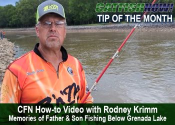 CFN How-to Video with Rodney Krimm