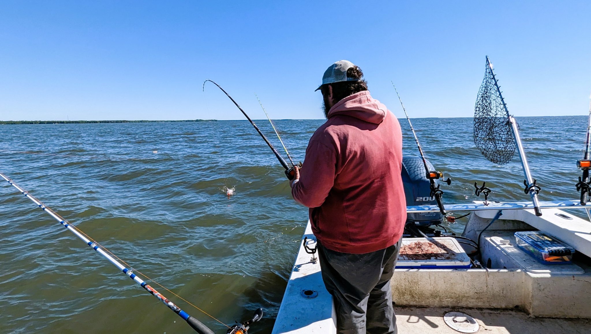 Techniques for Cold-Weather Catfishing By Terry Madewell – Catfish Now Techniques for Cold-Weather Catfishing By Terry Madewell – Catfish Now