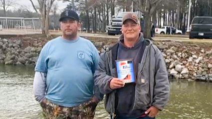 intermediate, catfish, catfishing, tournament, Lisa Gail Haraway, Cindy White, Bill White, Ron Goucher, Ray Nix, Tim West, Chad West, Morgan Young, Chris Fuller, Doc Lange, Pickwick Lake, Tennessee River