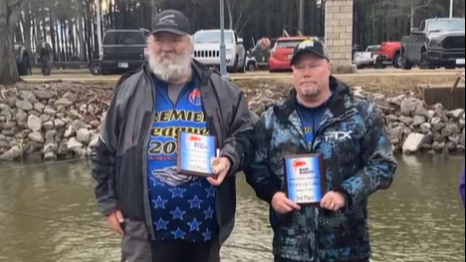 intermediate, catfish, catfishing, tournament, Lisa Gail Haraway, Cindy White, Bill White, Ron Goucher, Ray Nix, Tim West, Chad West, Morgan Young, Chris Fuller, Doc Lange, Pickwick Lake, Tennessee River