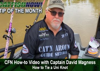 CFN How-to Video with Captain David Magness