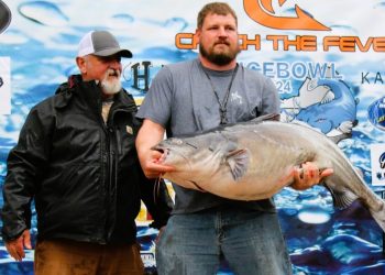 intermediate, catfish, catfishing, tournament, Michael Lawrence, Cody Andrews, Dean Matthews, Richard Sharp, Cody Johnson, Adam Cook, Jay Berns, Mike Kadman, Jonathan Keats, Richie Keats, Mike Mitchell,
