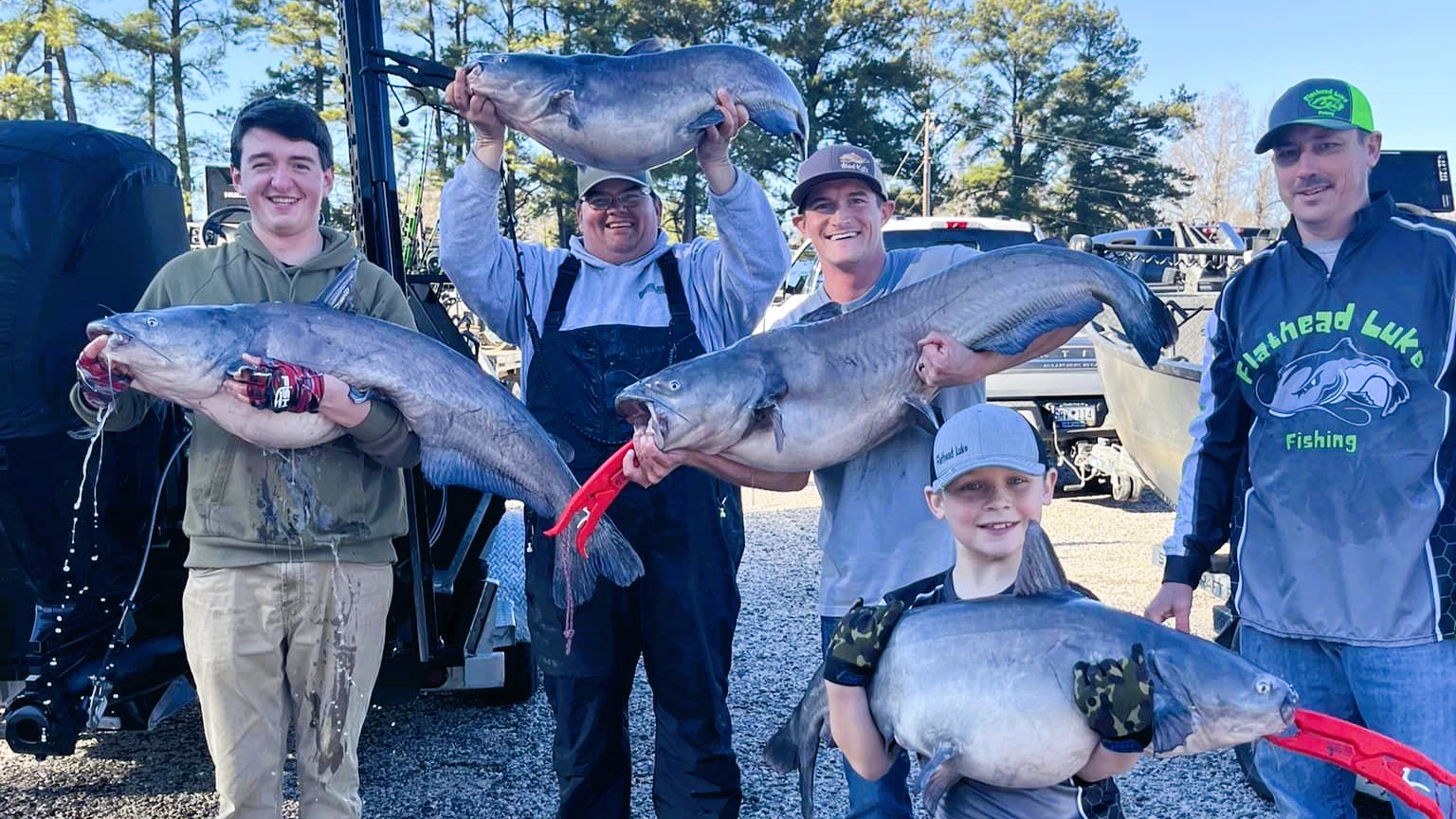 Intermediate, catfish, catfishing, blue catfish, flathead catfish, channel catfish, tournament, Southeastern Catfish Club, Benji Brown, Lindsey Brown, Jamie Williams, Josh Coggins, Clay Henderson, Chris Gunter, Russ Robinson, David Henderson, Landen Loftin, Timmy Patterson, Matt Steen, Gracie Henderson, Trey Smith, Keith Smith, Hamilton Tetterton, William Tetterton, Stephanie Tetterton, Mark Coburn, Brian Snipes, Richard Crisp, Colt Compton, Deklan Crisp, John Terry, Dave Chaney, Steve Whitley