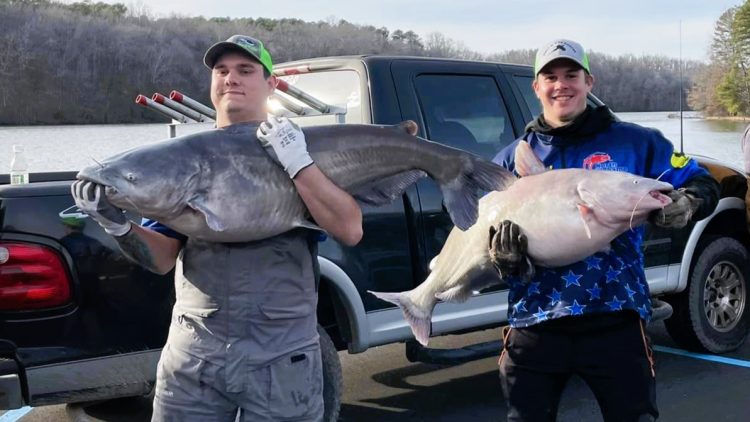 intermediate, catfish, catfishing, tournament, Lisa Gail Haraway, Don Lawrence, Dan Treadwell, Kevin Childress, Michelle Childress, Peyton Childress, Ron Goucher, Ray Nix. David Ryals, Tim Adams, Hannah Ishcomer, Jerry Ishcomer, Doc Lange, Doug Smith, Mike Felter, Terry Hathaway, Jeff Helm, Morgan Young, Brian Mears, Randy Welcher