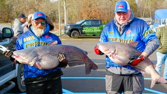 intermediate, catfish, catfishing, tournament, Lisa Gail Haraway, Don Lawrence, Dan Treadwell, Kevin Childress, Michelle Childress, Peyton Childress, Ron Goucher, Ray Nix. David Ryals, Tim Adams, Hannah Ishcomer, Jerry Ishcomer, Doc Lange, Doug Smith, Mike Felter, Terry Hathaway, Jeff Helm, Morgan Young, Brian Mears, Randy Welcher