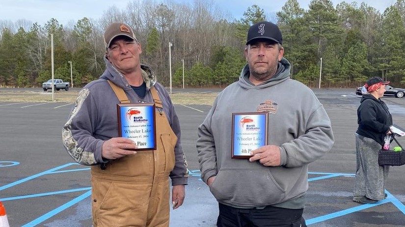 intermediate, catfish, catfishing, tournament, Lisa Gail Haraway, Don Lawrence, Dan Treadwell, Kevin Childress, Michelle Childress, Peyton Childress, Ron Goucher, Ray Nix. David Ryals, Tim Adams, Hannah Ishcomer, Jerry Ishcomer, Doc Lange, Doug Smith, Mike Felter, Terry Hathaway, Jeff Helm, Morgan Young, Brian Mears, Randy Welcher