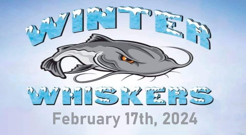 intermediate, catfish, blue cat, flathead, channel cat, tournament, Old Hickory Lake, Cumberland River, Winter Whiskers, Chuck Woodall, Jace Guess, Jeremy Turnes, Mark Reichenbach Jr., Michael Robinson, Charlie Quinn, Chris Musick, Ricky Eiselt, Rob Benningfield, Brian Folena