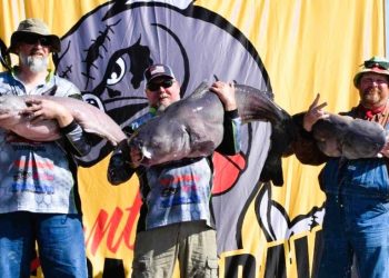Intermediate, catfish, catfishing, blue catfish, flathead catfish, channel catfish, tournament, Santee Cooper, Santee Cooper Country, Blacks Camp, Santee Big Cat Brawl, Ralph Willey, Mark Coburn, Brad McCall, Mike Durham, Wesley Bridges, Clay Henderson, Barry Moore, Jason Wolfe, Larry Godwin, Evan Martin, Michael Odum, Owen Stanley, Bethany Leggette