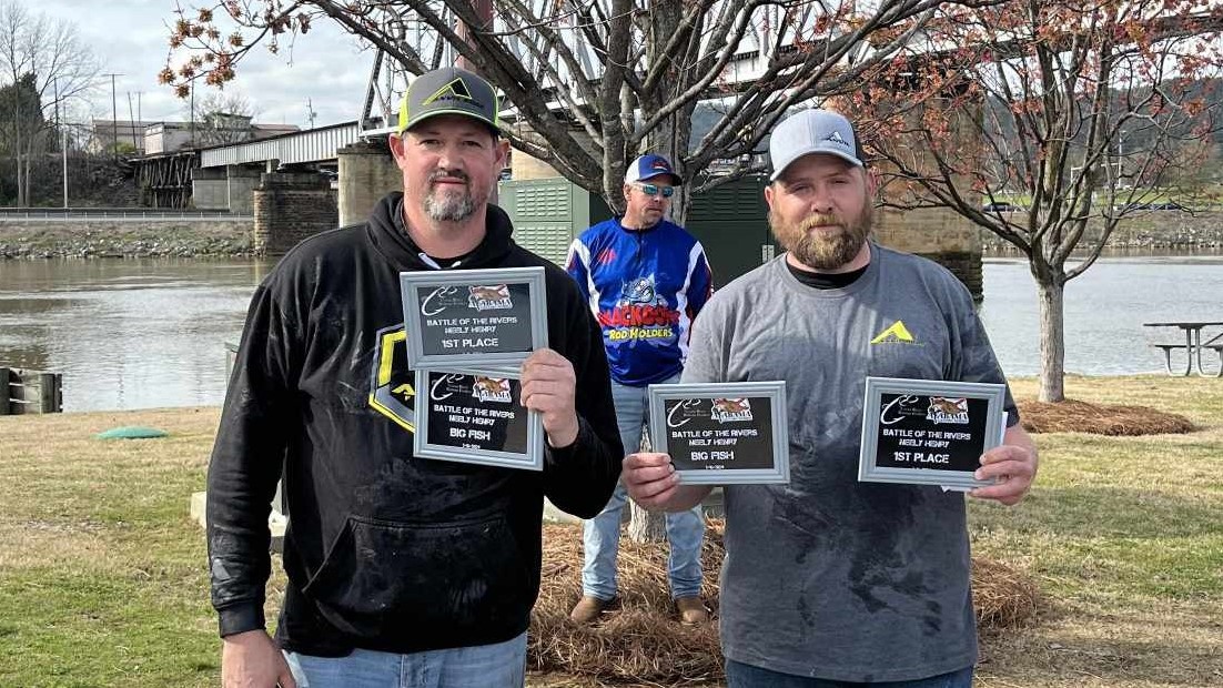 intermediate, catfish, catfishing, Neely Henry, Alabama, Nathan Trammell, Jonathan Batton, Coosa River Bottom Feeders, Cody Chambers, Alabama Catfish Series, Marshall Hughey, Chad Mayfield, Matt Brewster, Casey Jones, Herbie Saade, Jeff Helms