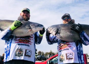 intermediate, catfish, catfishing, tournament, Clinton Watts, Kyle Watts, David Studebaker, Craig Collins, Chad Thompson, John W Orr, John E Orr, James Orr, John Coffman, Lance Nolan, Chase Nolan