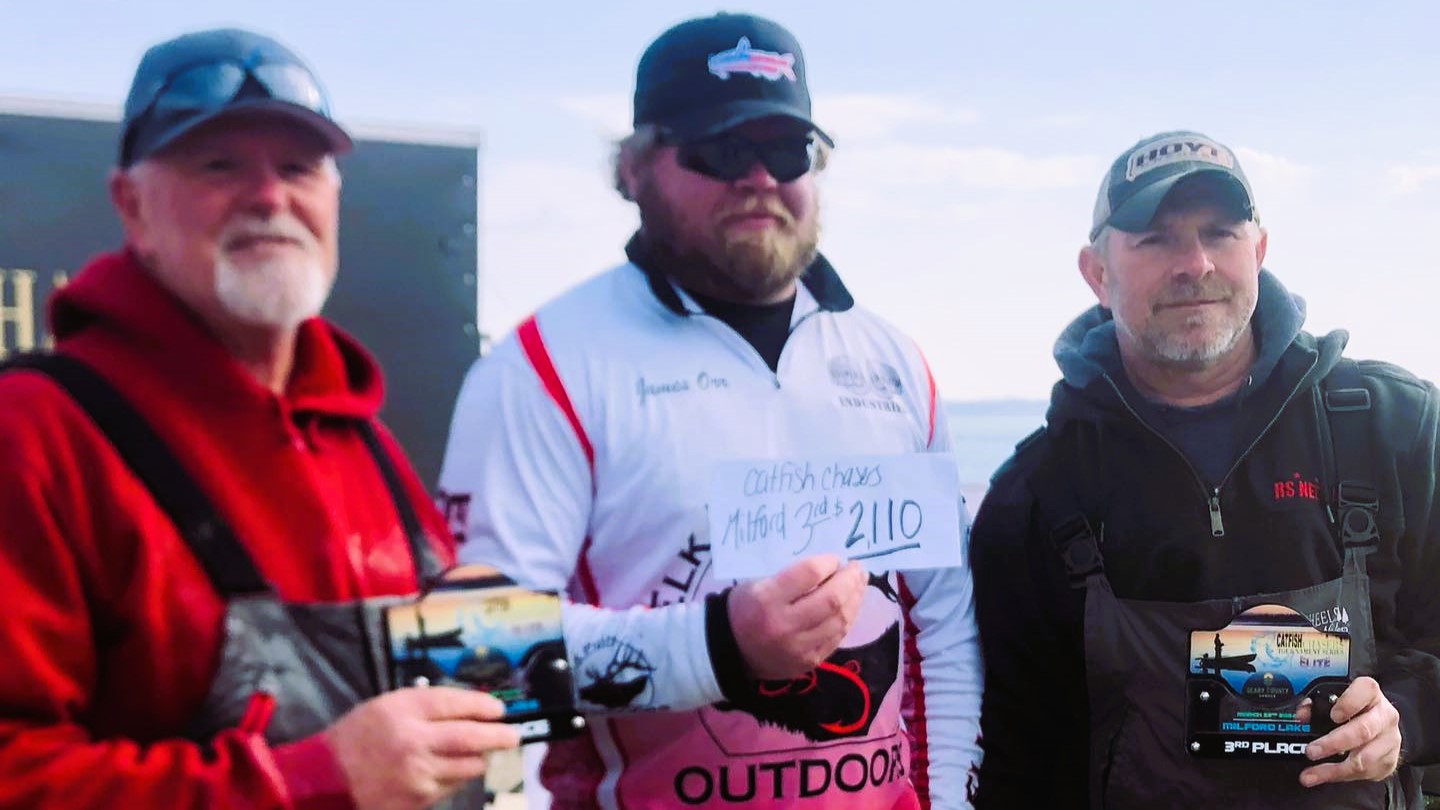 intermediate, catfish, catfishing, tournament, Clinton Watts, Kyle Watts, David Studebaker, Craig Collins, Chad Thompson, John W Orr, John E Orr, James Orr, John Coffman, Lance Nolan, Chase Nolan