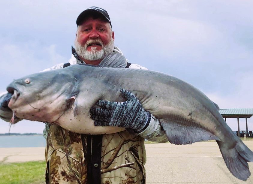 intermediate, catfish, catfishing, tournament, Clinton Watts, Kyle Watts, David Studebaker, Craig Collins, Chad Thompson, John W Orr, John E Orr, James Orr, John Coffman, Lance Nolan, Chase Nolan